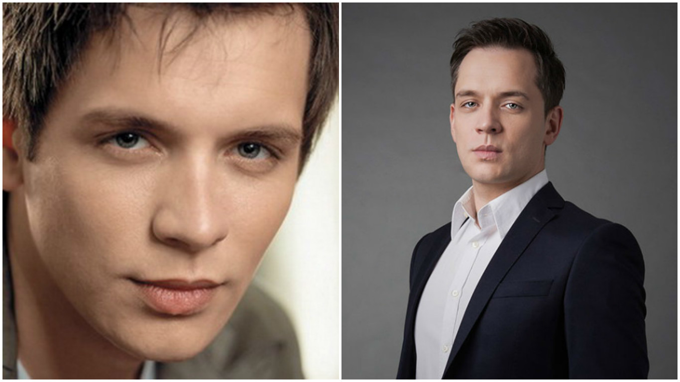 Как изменились участники «Фабрики Звезд»