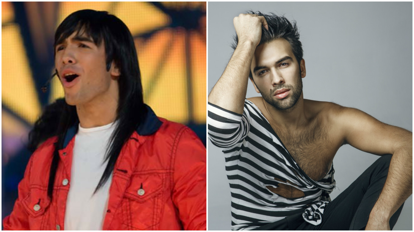 Как изменились участники «Фабрики Звезд»