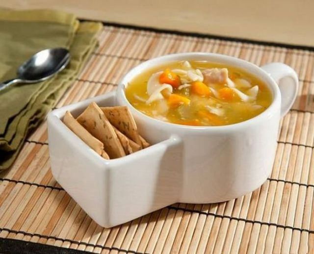 Тот случай когда размер не важен!