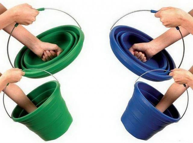 Тот случай когда размер не важен!