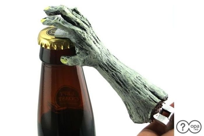 Тот случай когда размер не важен!