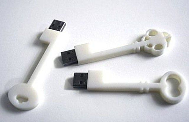 Тот случай когда размер не важен!