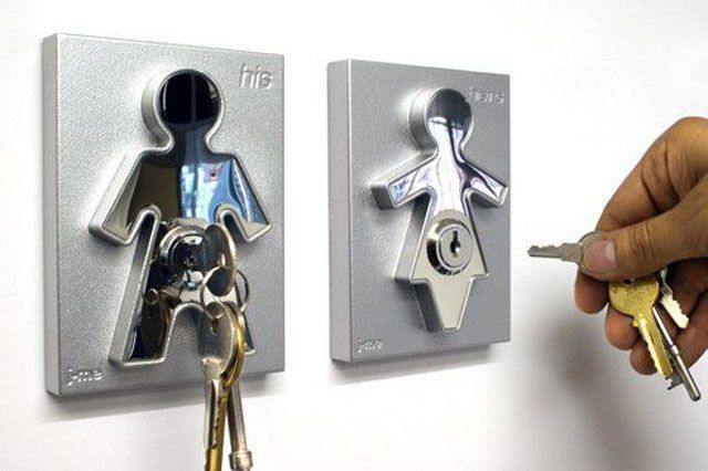 Тот случай когда размер не важен!