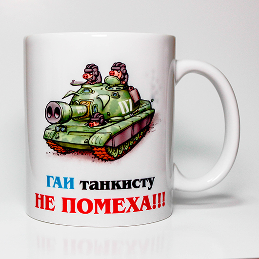 Тот случай когда размер не важен!