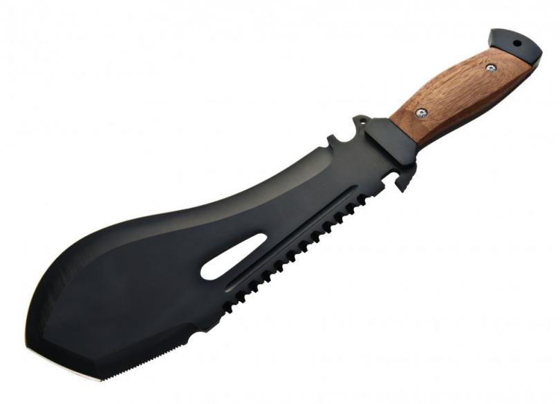 Тот случай когда размер не важен!