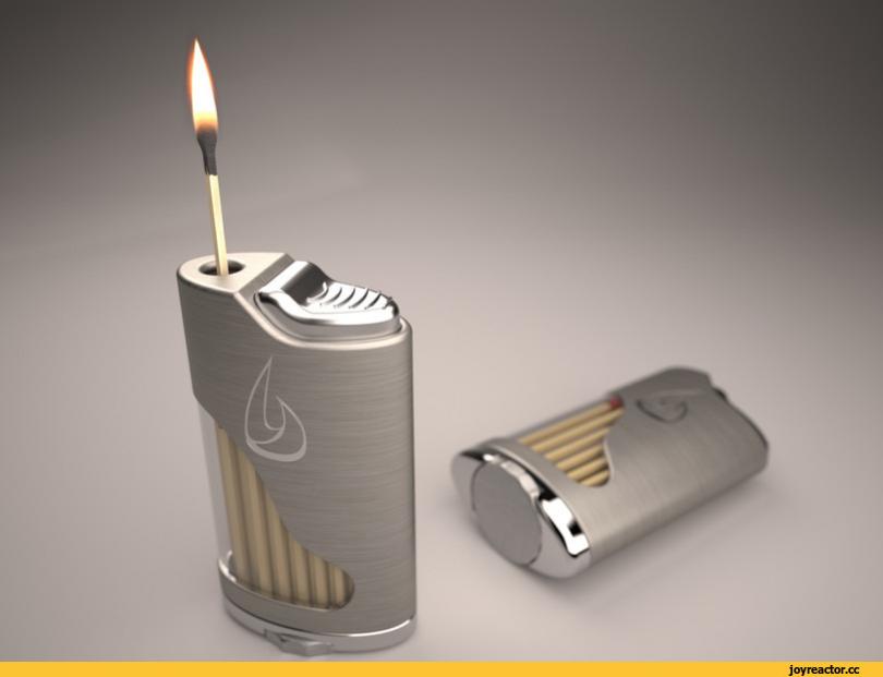 Тот случай когда размер не важен!