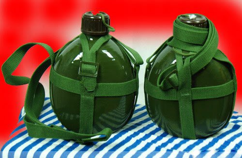 Тот случай когда размер не важен!