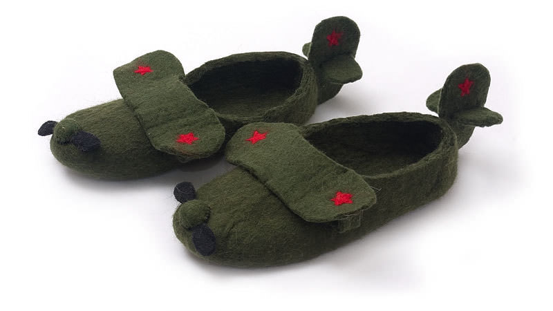 Тот случай когда размер не важен!