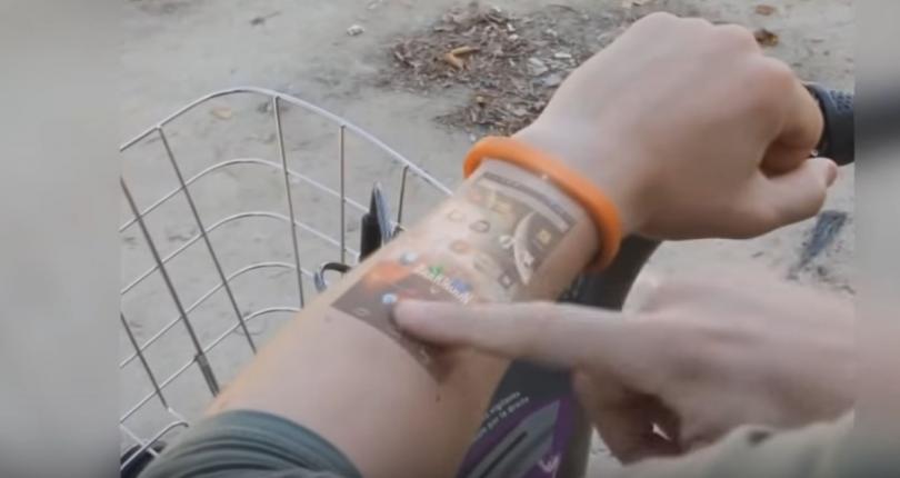 Тот случай когда размер не важен!