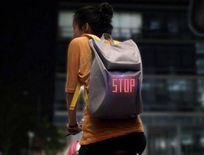 Тот случай когда размер не важен!