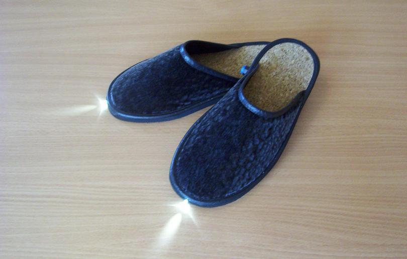 Тот случай когда размер не важен!