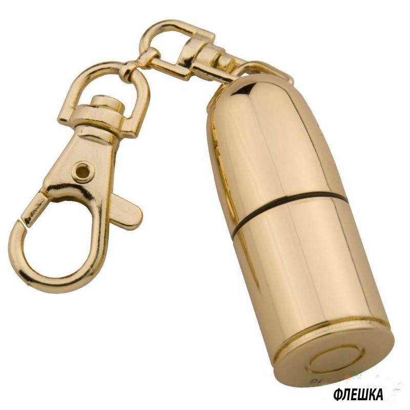 Тот случай когда размер не важен!