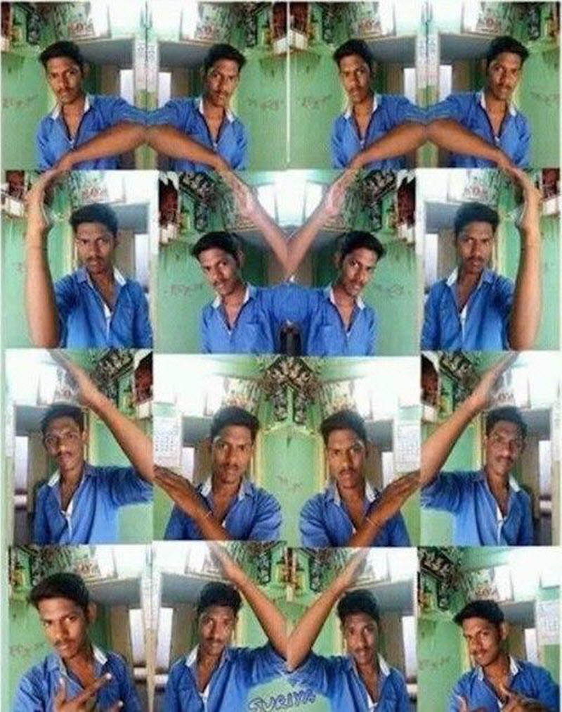 Последние сводки из Одноклассников - филиала Ада на Земле