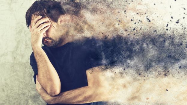 Любопытное о боли Любопытное о боли