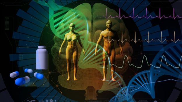 Любопытное о боли Любопытное о боли