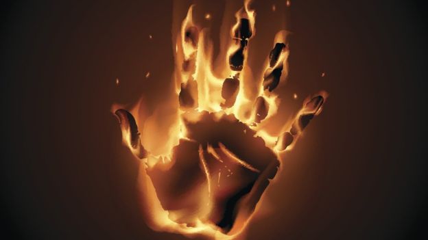 Любопытное о боли Любопытное о боли