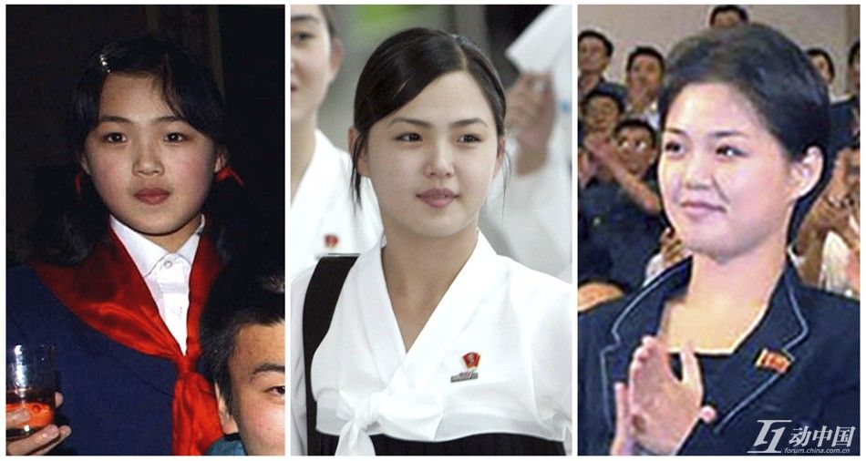 Кто она – жена диктатора Северной Кореи?