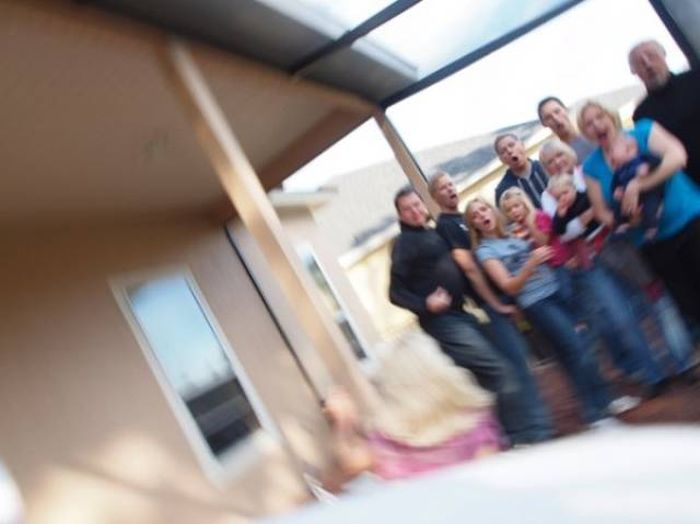 Фото, сделанные в оптимальный момент