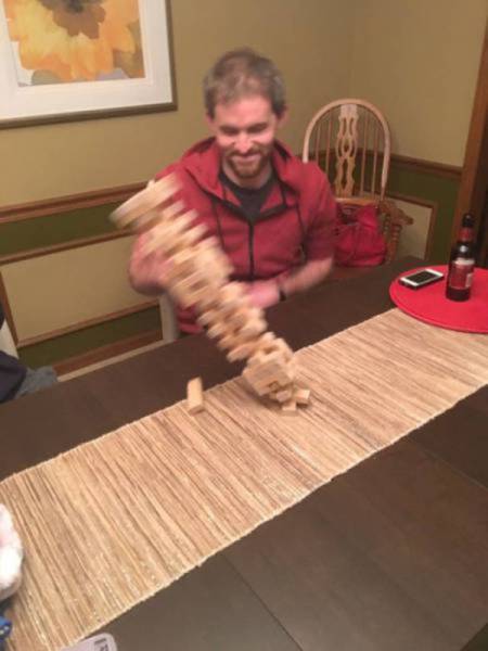 Фото, сделанные в оптимальный момент