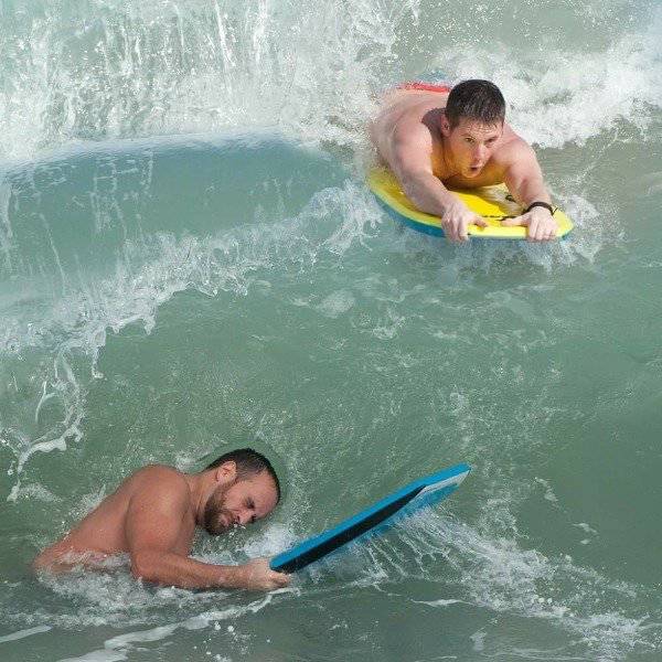 Фото, сделанные в оптимальный момент