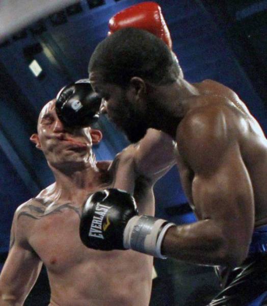 Фото, сделанные в оптимальный момент