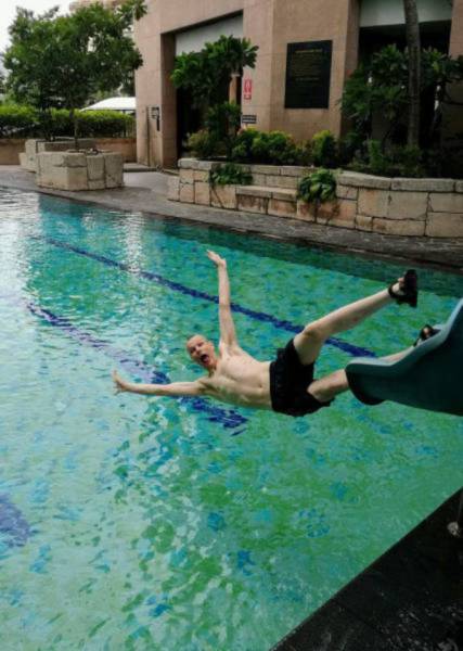 Фото, сделанные в оптимальный момент