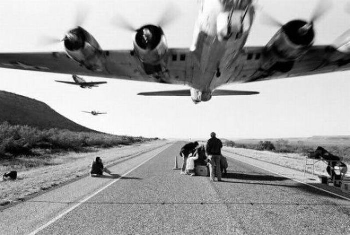 Фото, сделанные в оптимальный момент