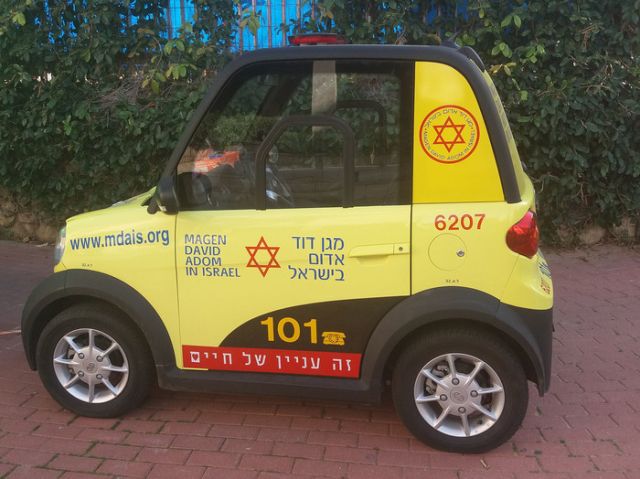 Для чего нужны эти автомобили?