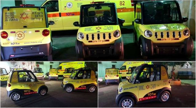 Для чего нужны эти автомобили?