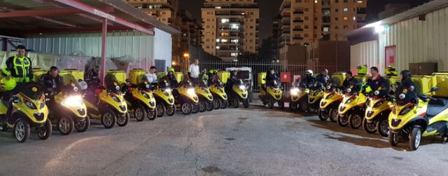 Для чего нужны эти автомобили?