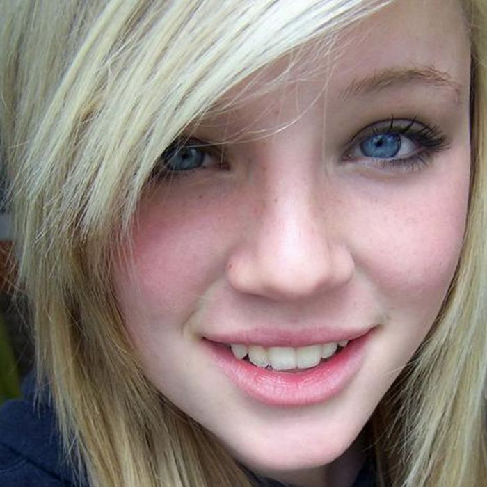 Девушки, которые вдохновляют (51 фото)