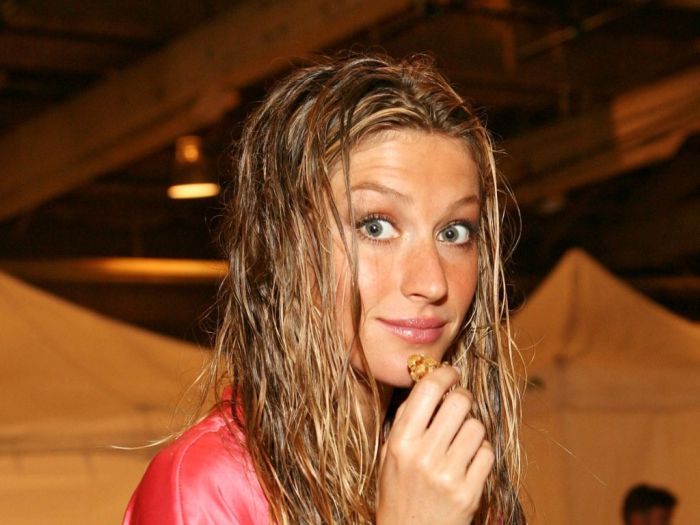 Девушки, которые вдохновляют (51 фото)