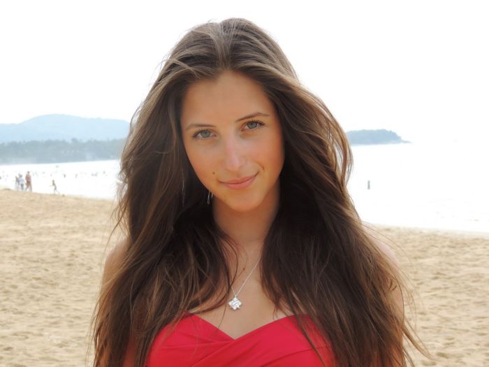 Девушки, которые вдохновляют (51 фото)