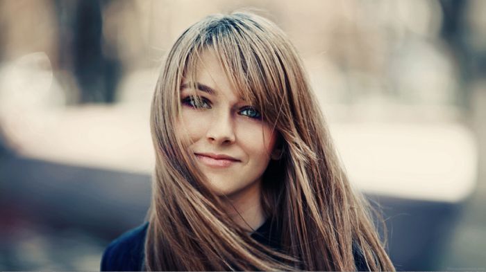 Девушки, которые вдохновляют (51 фото)