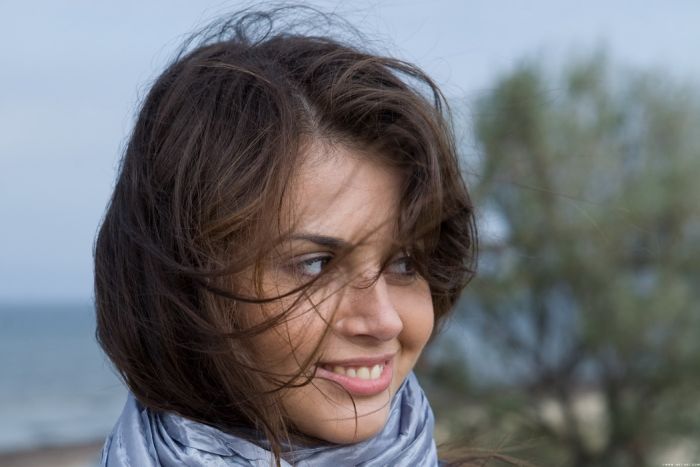 Девушки, которые вдохновляют (51 фото)