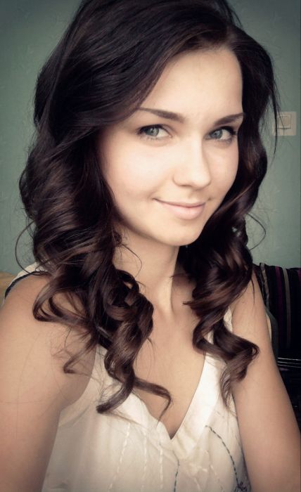 Девушки, которые вдохновляют (51 фото)