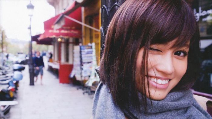 Девушки, которые вдохновляют (51 фото)