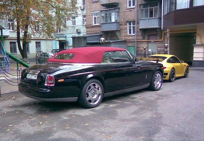 Сколько стоят блатные номера в Украине (9 фото) Сколько стоят блатные номера в Украине (9 фото)