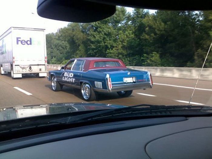 Автоюмор (60 фото)