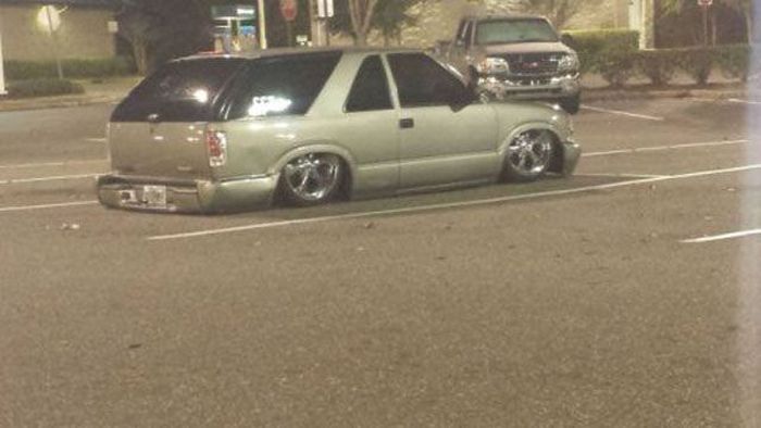 Автоюмор (60 фото)