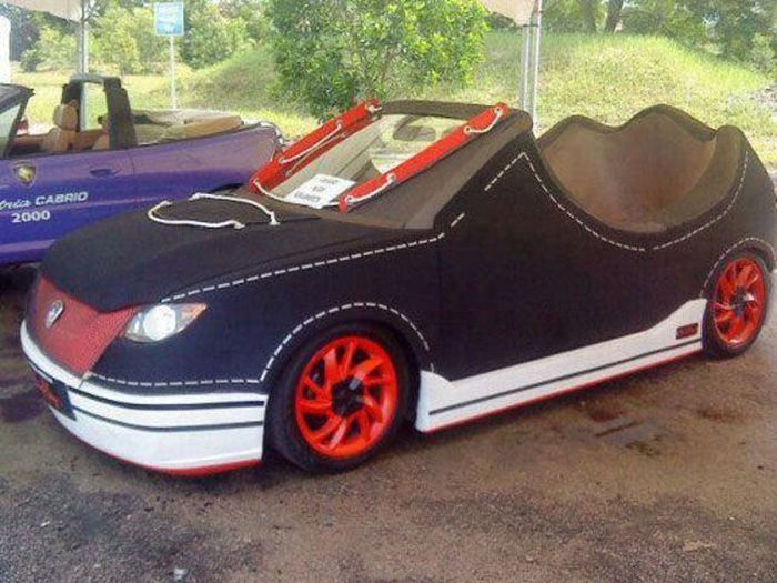 Автоюмор (60 фото)