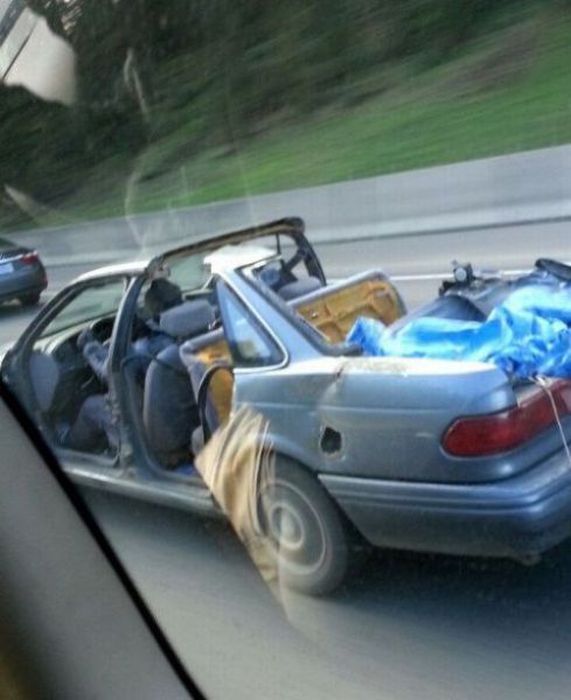 Автоюмор (60 фото)