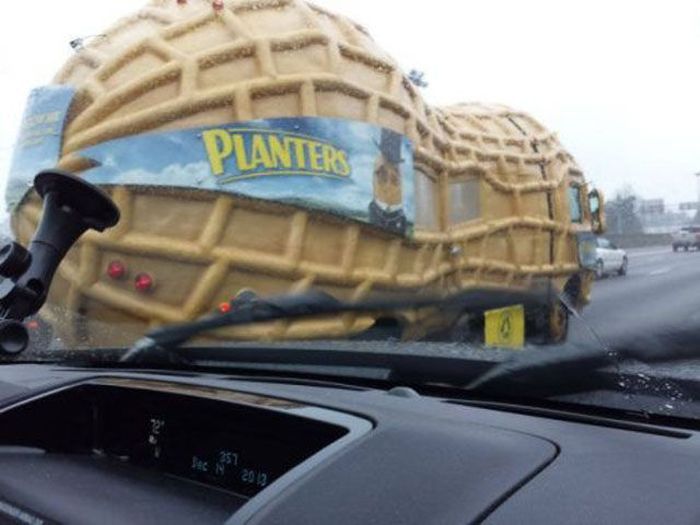 Автоюмор (60 фото)