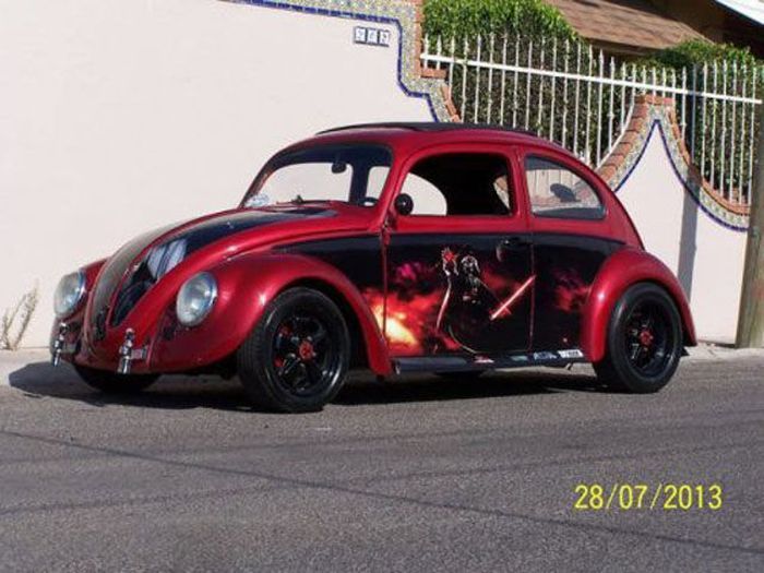 Автоюмор (60 фото)