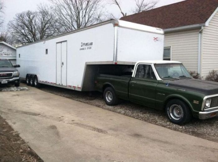 Автоюмор (60 фото)