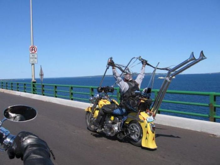 Автоюмор (60 фото)