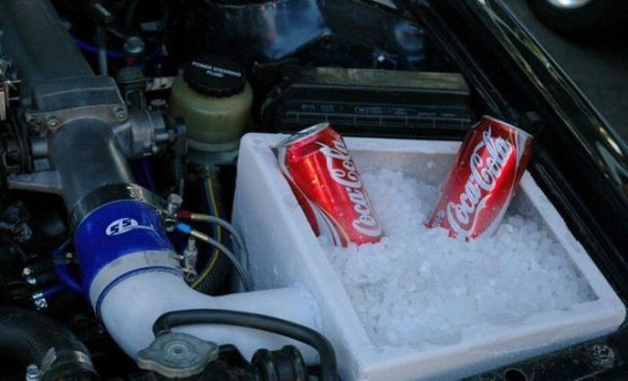 Автоюмор (60 фото)