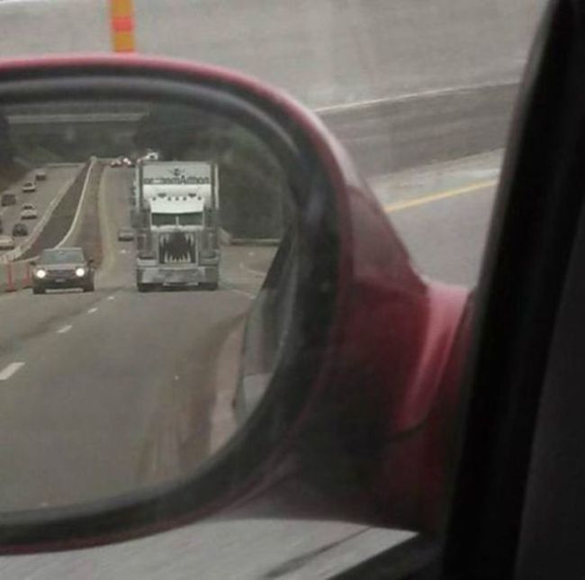 Автоюмор (60 фото)