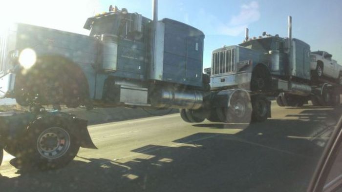 Автоюмор (60 фото)