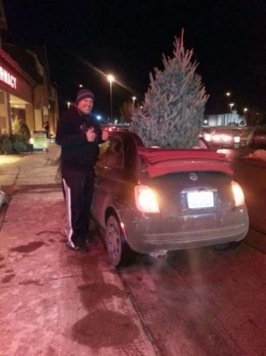 Автоюмор (60 фото)